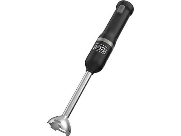 Staafmixer Black En Decker 2 in 1 – foto 2 – kavel bij XL Auctions