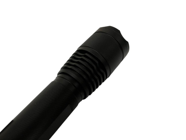 3x Zaklamp 500 Lumen – foto 3 – kavel bij XL Auctions