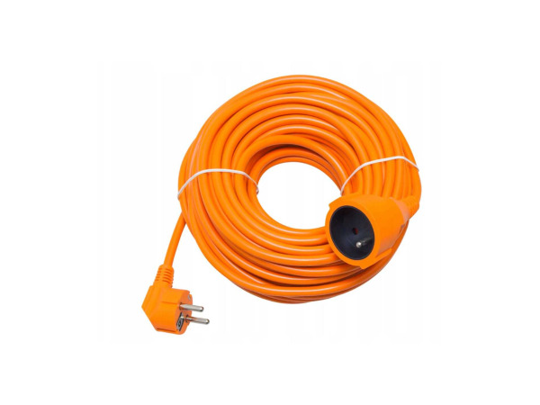 Verlengsnoer 50 meter – foto 2 – kavel bij XL Auctions