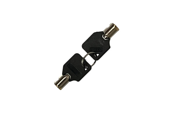 Kluis elektronisch 170 x 230 x 170 – foto 4 – kavel bij XL Auctions