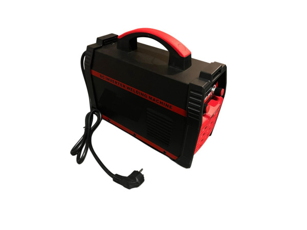 Lasapparaat Inverter 350A – foto 2 – kavel bij XL Auctions