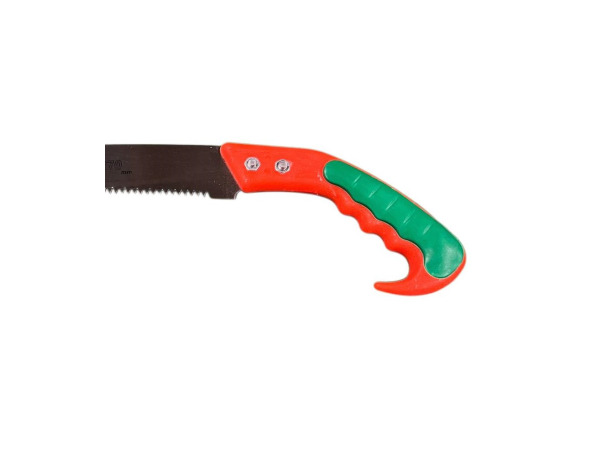 Takkenzaag 27cm met Ergonomisch handvat – foto 2 – kavel bij XL Auctions