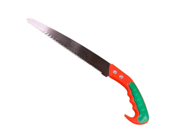 Takkenzaag 27cm met Ergonomisch handvat – foto 3 – kavel bij XL Auctions