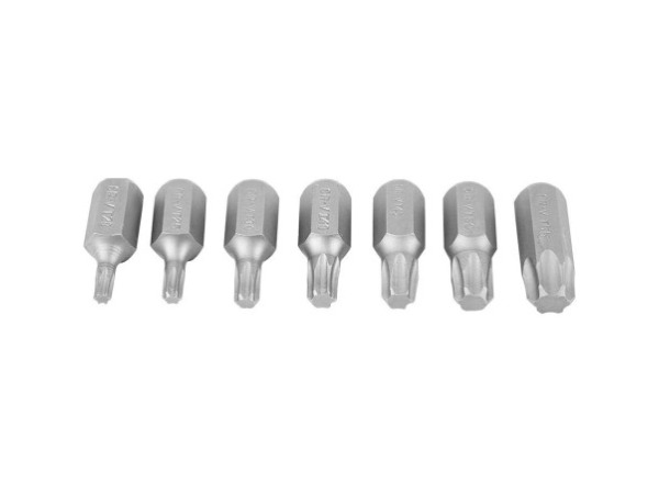 Torx – Inbussleutel Doppen set 3/8 en 1/2 – foto 3 – kavel bij XL Auctions