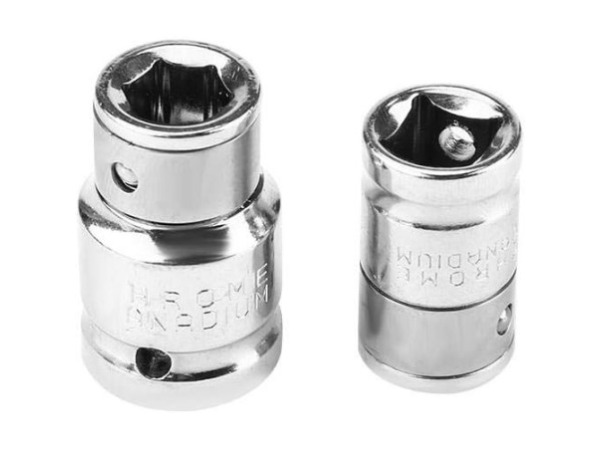 Torx – Inbussleutel Doppen set 3/8 en 1/2 – foto 4 – kavel bij XL Auctions