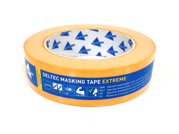 32x Masking tape Extreme 30mm x 50m