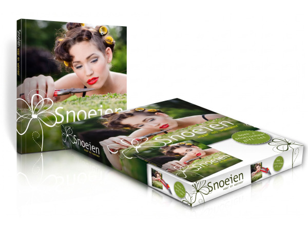 Snoeiboek Snoeien Waar en Wanneer – foto 2 – kavel bij XL Auctions