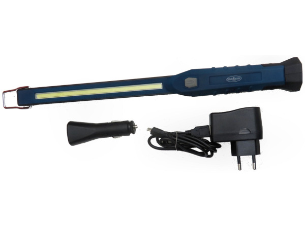 Led Werklamp 3W COB – foto 2 – kavel bij XL Auctions