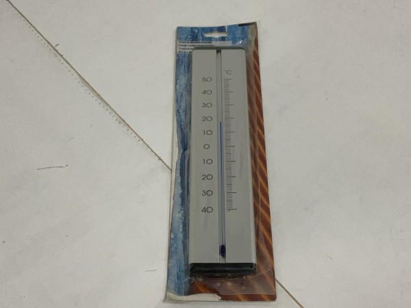 48x Thermometer 30cm indoor/outdoor