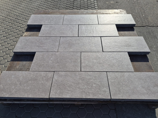 51,3 M2 Keramische Tegel Earth 60x30x6 Cm – foto 3 – kavel bij XL Auctions