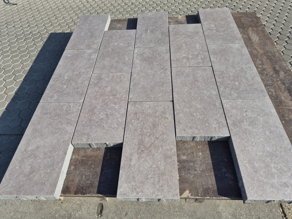 51,3 M2 Keramische Tegel Earth 60x30x6 Cm – foto 5 – kavel bij XL Auctions