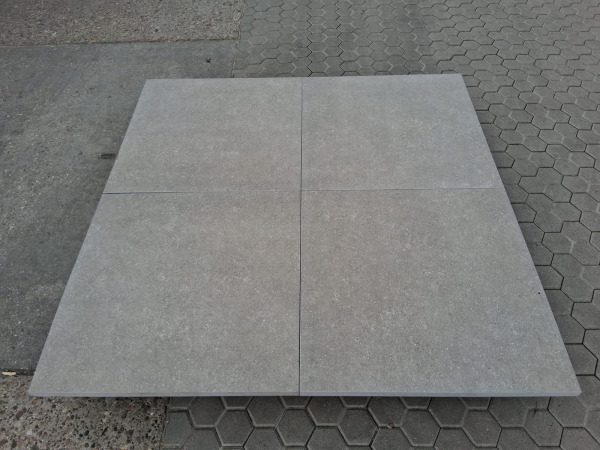 18,62 M2 Keramische Tegel Clay 70x70x3,2 Cm – foto 3 – kavel bij XL Auctions