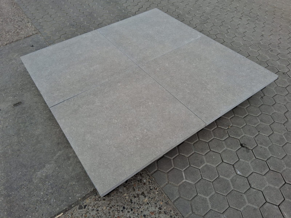 18,62 M2 Keramische Tegel Clay 70x70x3,2 Cm – foto 4 – kavel bij XL Auctions