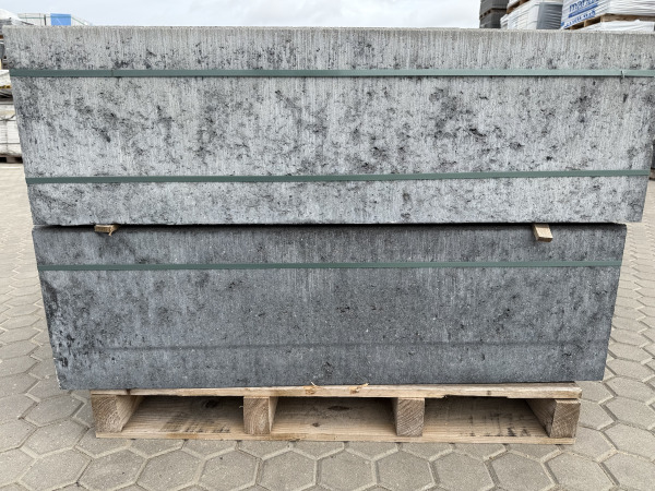 72x Opsluitband Antraciet 6x30x100 Cm – foto 3 – kavel bij XL Auctions