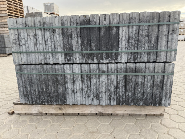 72x Opsluitband Antraciet 6x30x100 Cm – foto 4 – kavel bij XL Auctions