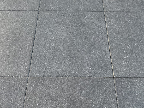 36,72 M2 Gecoate Tegel Naturelook Grey 60x60x3 Cm – foto 5 – kavel bij XL Auctions