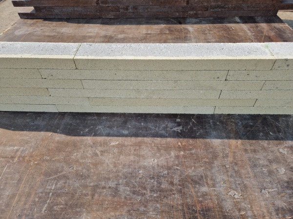 448x Muurblok Cream 59,5 Cm – foto 5 – kavel bij XL Auctions