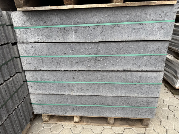 304x Opsluitband Antraciet 6x20x100 Cm – foto 3 – kavel bij XL Auctions