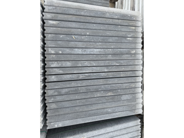 228x Opsluitband Antraciet 6x20x100 Cm – foto 4 – kavel bij XL Auctions