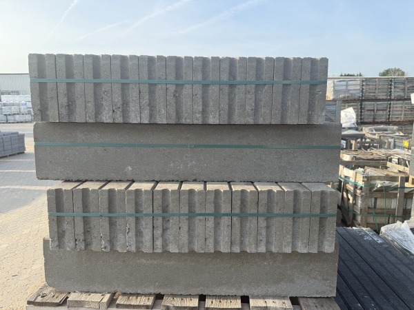 44x Opsluitband Grijs 8x20x100 Cm – foto 3 – kavel bij XL Auctions