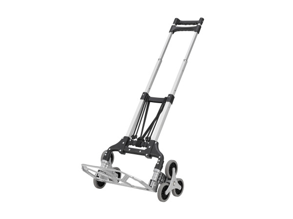Inklapbare Trappensteekwagen / Steekwagen - Max. 80 kg – foto 12 – kavel bij XL Auctions