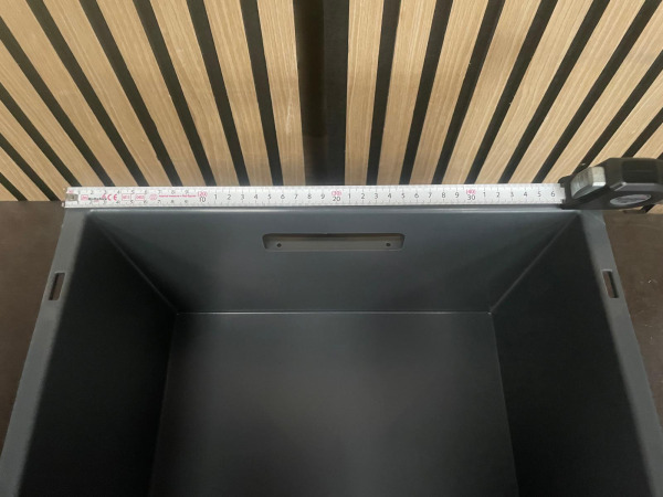 Set van 3 Kunststof Opbergbakken – foto 4 – kavel bij XL Auctions