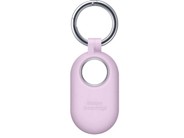 Samsung Galaxy SmartTag 2 & Silicone Case - Lavendel – kavel bij XL Auctions