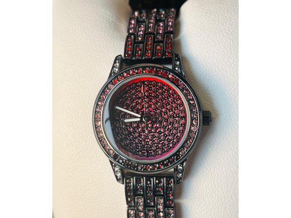 Juicy Couture Los Angeles – Black Label – foto 2 – kavel bij XL Auctions