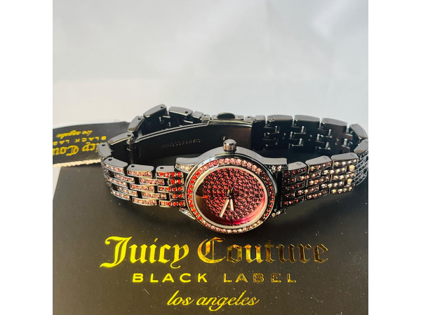 Juicy Couture Los Angeles – Black Label – foto 3 – kavel bij XL Auctions