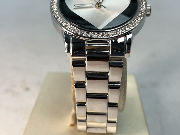 Speels Juicy Couture Horloge - Hart Wijzerplaat - Nieuw – foto 2 – kavel bij XL Auctions