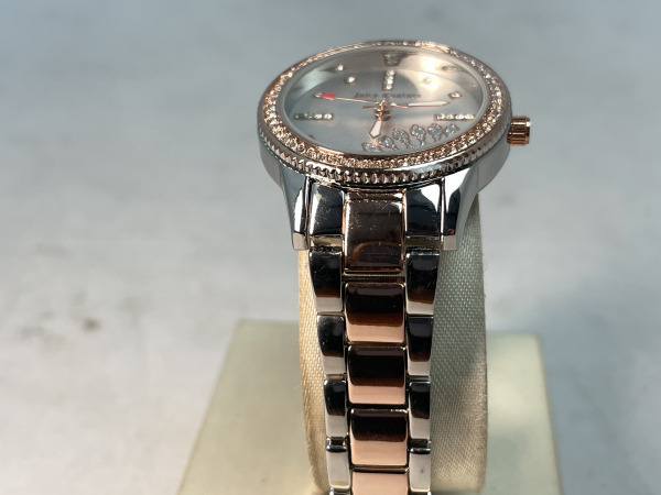 Exclusief Juicy Couture Horloge - Kristallen Kroon - Nieuw – foto 3 – kavel bij XL Auctions