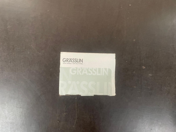 Grässlin Tactic 111.0 Tijdschakelaar 24 Uur 220-240V – foto 2 – kavel bij XL Auctions