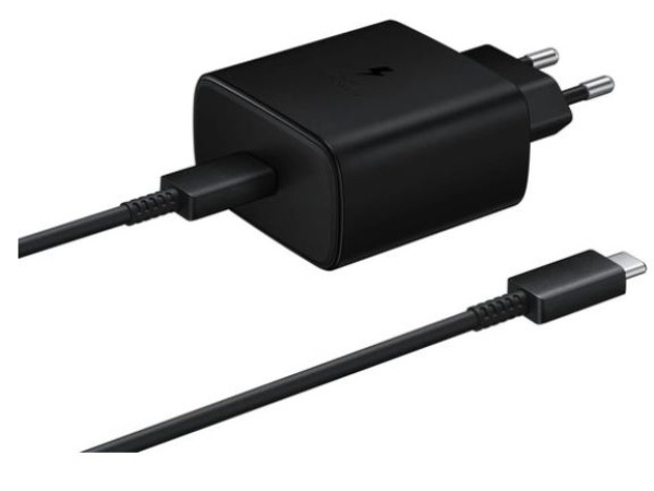 Samsung Power Adapter 45W - USB-C naar USB-C Kabel - 1m – kavel bij XL Auctions