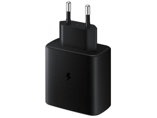Samsung Power Adapter 45W - USB-C naar USB-C Kabel - 1m – foto 2 – kavel bij XL Auctions