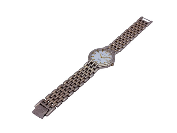 Charles Delon | Elegant Vintage Horloge – foto 5 – kavel bij XL Auctions