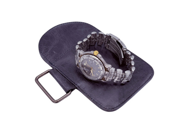 TAG Heuer | Luxe 6000 Series Professional Horloge – foto 2 – kavel bij XL Auctions