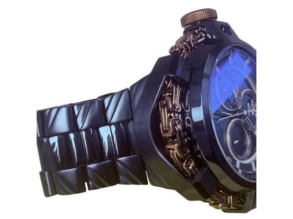 Invicta | Jason Taylor Limited Edition Chronograaf – foto 6 – kavel bij XL Auctions