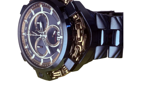 Invicta | Jason Taylor Limited Edition Chronograaf – foto 7 – kavel bij XL Auctions