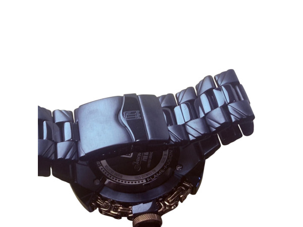 Invicta | Jason Taylor Limited Edition Chronograaf – foto 8 – kavel bij XL Auctions