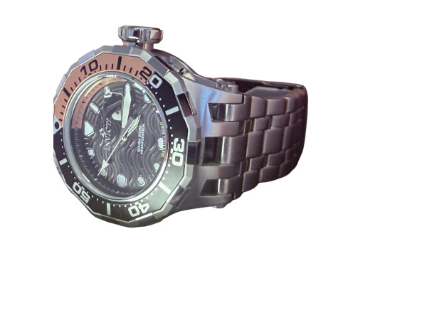 Invicta | Pro Diver Scuba Miami Edition – foto 2 – kavel bij XL Auctions