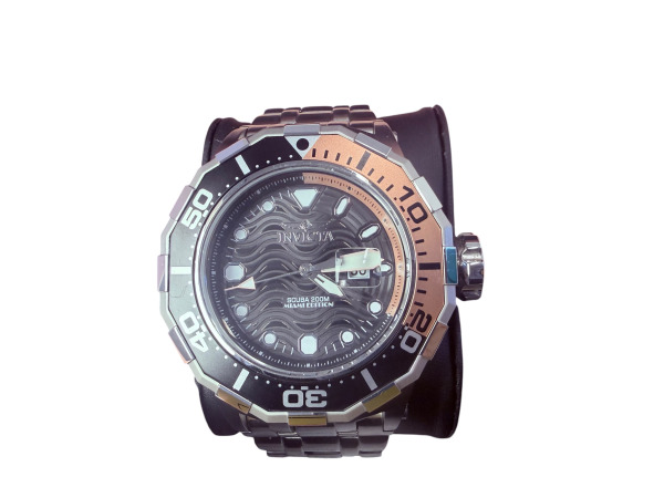 Invicta | Pro Diver Scuba Miami Edition – foto 3 – kavel bij XL Auctions