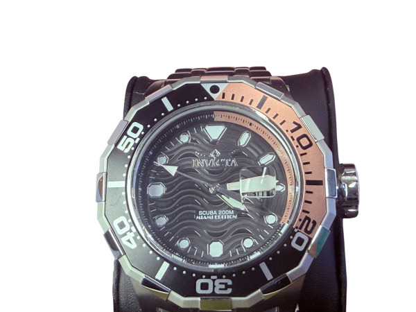 Invicta | Pro Diver Scuba Miami Edition – foto 5 – kavel bij XL Auctions