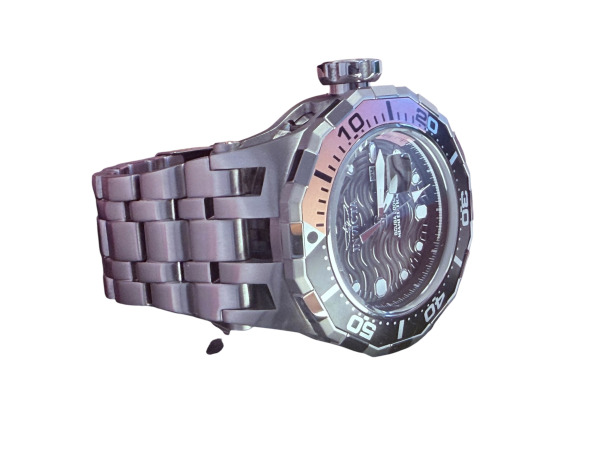 Invicta | Pro Diver Scuba Miami Edition – foto 8 – kavel bij XL Auctions