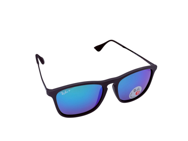 Ray-Ban | Stijlvolle Chris Gepolariseerde Zonnebril – foto 4 – kavel bij XL Auctions