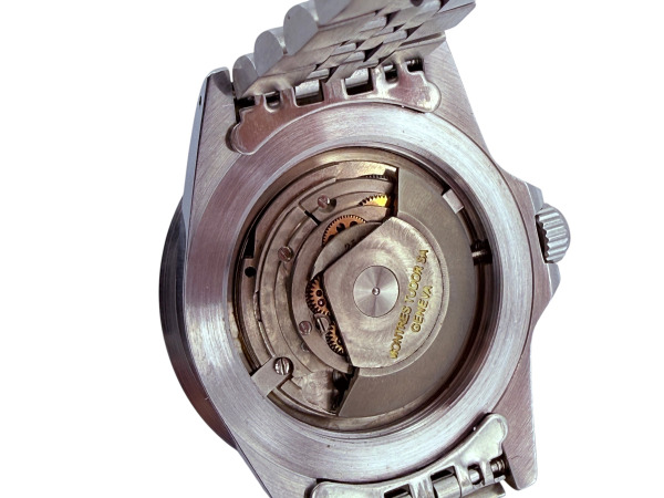 Tudor Mod |Submariner Mickey Mouse – foto 10 – kavel bij XL Auctions