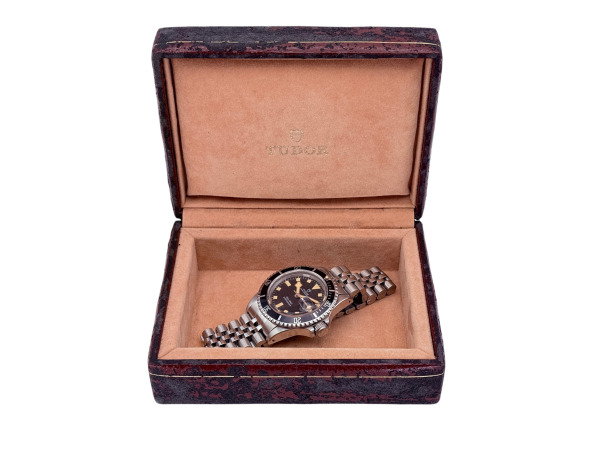 Tudor | Iconische Submariner Snowflake Vintage – foto 16 – kavel bij XL Auctions