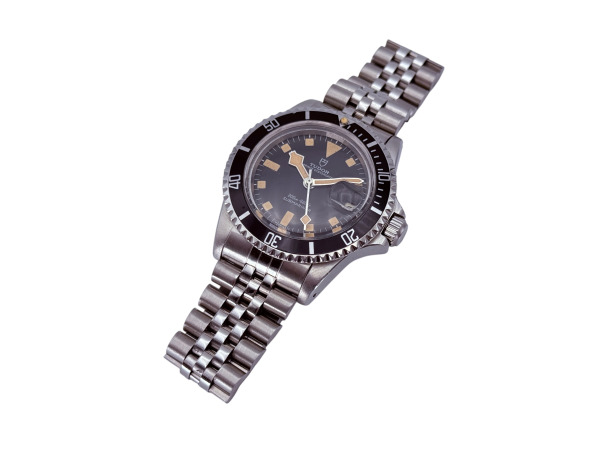 Tudor | Iconische Submariner Snowflake Vintage – foto 3 – kavel bij XL Auctions