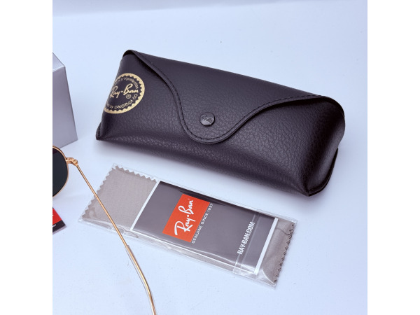 Ray-Ban | Iconische Aviator Gepolariseerde Zonnebril – foto 7 – kavel bij XL Auctions