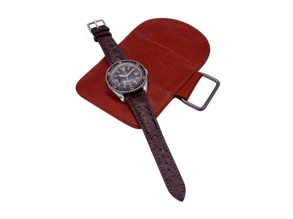 Omega | Zeldzame Vintage Seamaster 300 Big Triangle – foto 2 – kavel bij XL Auctions