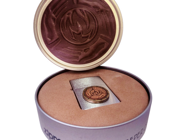 Zippo | Keeper of the Flame Millennium Edition – foto 6 – kavel bij XL Auctions